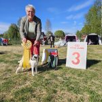 FRÖKEN FRÄKENS QUEEN ELISABETH