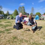 LAPPSTINTANS WALK ON TOP