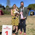 WHISTLEWOOD’S WALK TO THE WATER